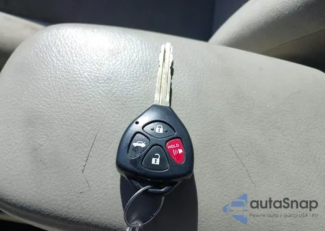 2011 Toyota Corolla S/Le z USA, uszkodzony, nr VIN 2T1BU4EE1BC727133